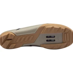 Sidi Asper Gravel Schoenen - Zwart