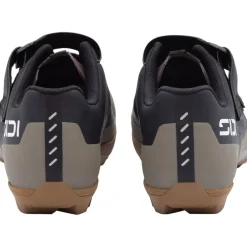 Sidi Asper Gravel Schoenen - Zwart