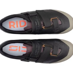 Sidi Asper Gravel Schoenen - Zwart