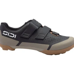 Sidi Asper Gravel Schoenen - Zwart