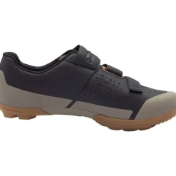 Sidi Asper Gravel Schoenen - Zwart