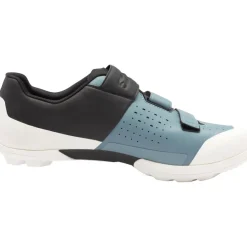 Sidi Asper Gravel Schoenen - Frost Grey