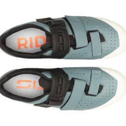 Sidi Asper Gravel Schoenen - Frost Grey