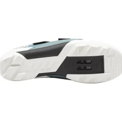 Sidi Asper Gravel Schoenen - Frost Grey