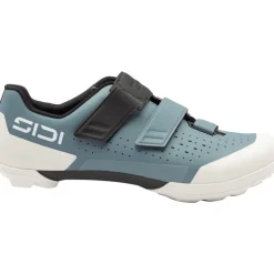 Sidi Asper Gravel Schoenen - Frost Grey