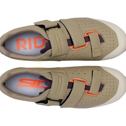 Sidi Asper Gravel Schoenen - Sand - 2025