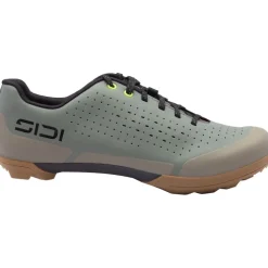 Sidi Asper Laces Gravel Schoenen - Military