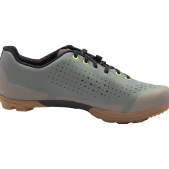 Sidi Asper Laces Gravel Schoenen - Military