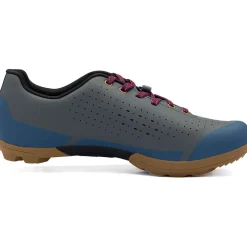 Sidi Asper Laces Gravel Schoenen - Dark Gray - 2025