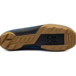 Sidi Asper Laces Gravel Schoenen - Dark Gray - 2025