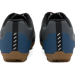 Sidi Asper Laces Gravel Schoenen - Dark Gray - 2025