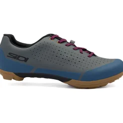 Sidi Asper Laces Gravel Schoenen - Dark Gray - 2025