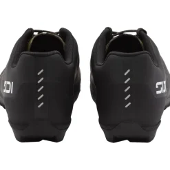 Sidi Asper Laces Gravel Schoenen - Black Olive Green