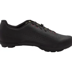 Sidi Asper Laces Gravel Schoenen - Black Olive Green