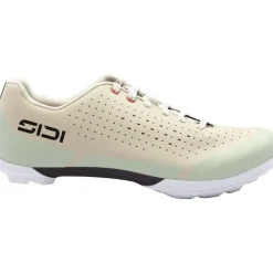 Sidi Asper Laces Gravel Schoenen - Sand