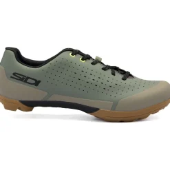 Sidi Asper Laces Gravel Schoenen - Military - 2025