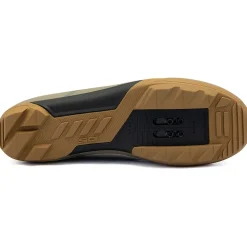 Sidi Asper Laces Gravel Schoenen - Military - 2025