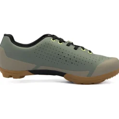 Sidi Asper Laces Gravel Schoenen - Military - 2025