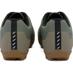 Sidi Asper Laces Gravel Schoenen - Military - 2025