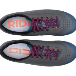 Sidi Asper Laces Gravel Schoenen - Dark Gray