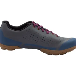 Sidi Asper Laces Gravel Schoenen - Dark Gray