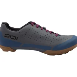 Sidi Asper Laces Gravel Schoenen - Dark Gray