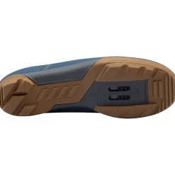 Sidi Asper Laces Gravel Schoenen - Dark Gray