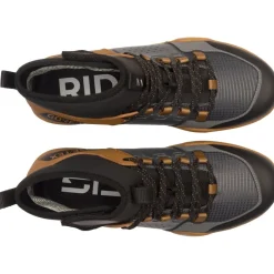 Sidi Atomus Mid GTX MTB-Schoenen - Harvest Grey