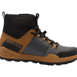 Sidi Atomus Mid GTX MTB-Schoenen - Harvest Grey