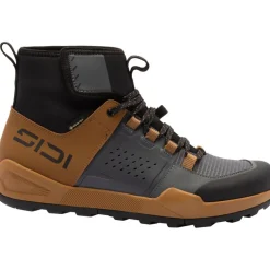 Sidi Atomus Mid GTX MTB-Schoenen - Harvest Grey