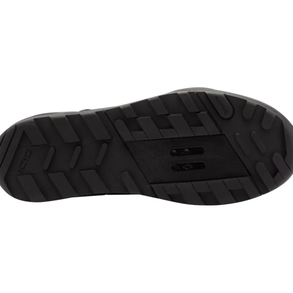 Sidi Atomus Mid GTX MTB-Schoenen - Mulled Green Black
