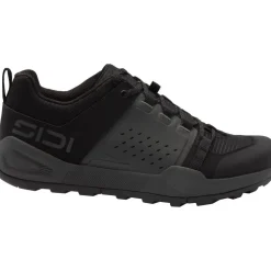 Sidi Atomus MTB-Schoenen - Black Black
