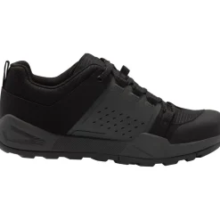 Sidi Atomus MTB-Schoenen - Black Black