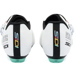 Sidi Coffee Grinder Gravel Schoenen - Wit