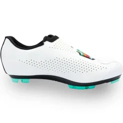 Sidi Coffee Grinder Gravel Schoenen - Wit