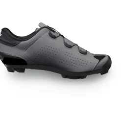 Sidi Dust Gravel-Schoenen - Grijs