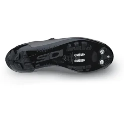 Sidi Dust Gravel-Schoenen - Grijs