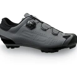 Sidi Dust Gravel-Schoenen - Grijs