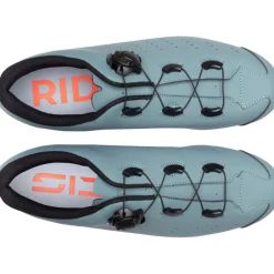 Sidi Fast 2 Racefietsschoenen - Frost Grey Ice White