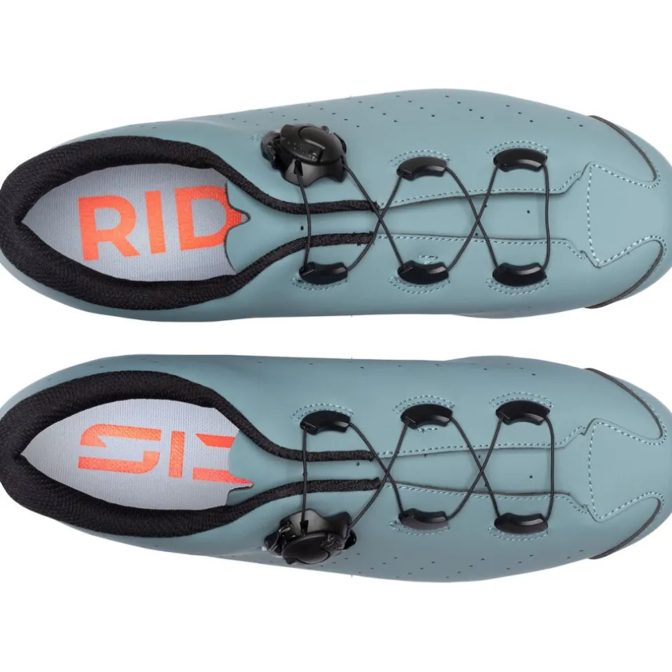 Sidi Fast 2 Racefietsschoenen - Frost Grey Ice White
