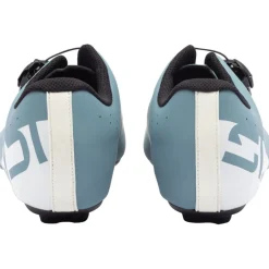Sidi Fast 2 Racefietsschoenen - Frost Grey Ice White