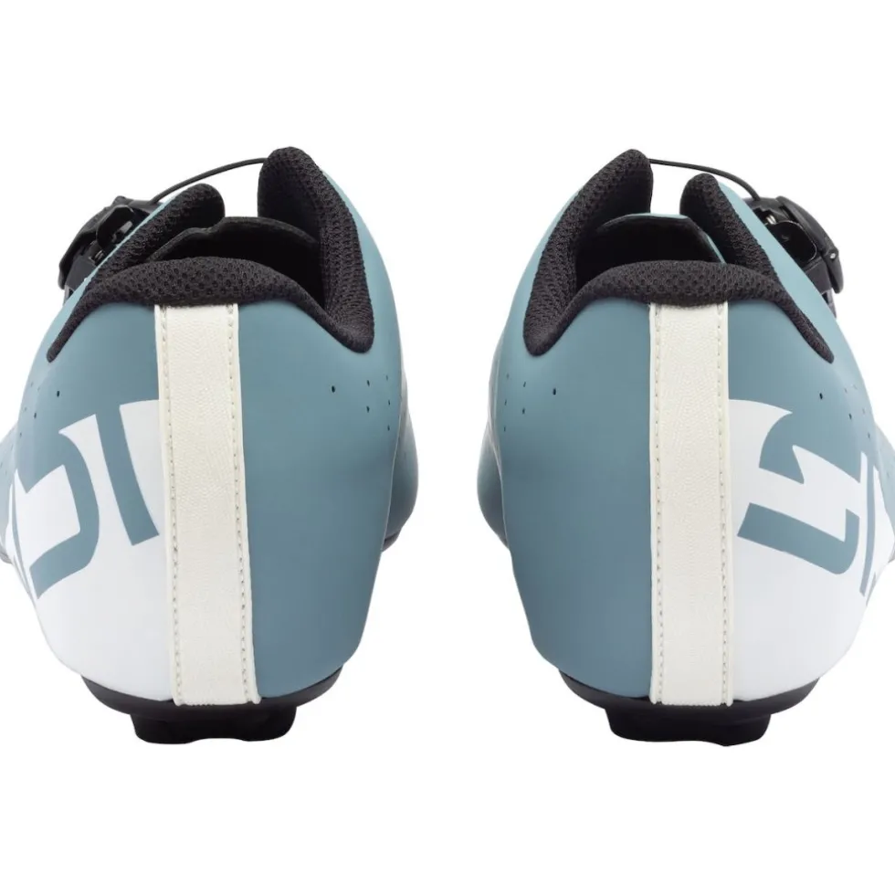 Sidi Fast 2 Racefietsschoenen - Frost Grey Ice White