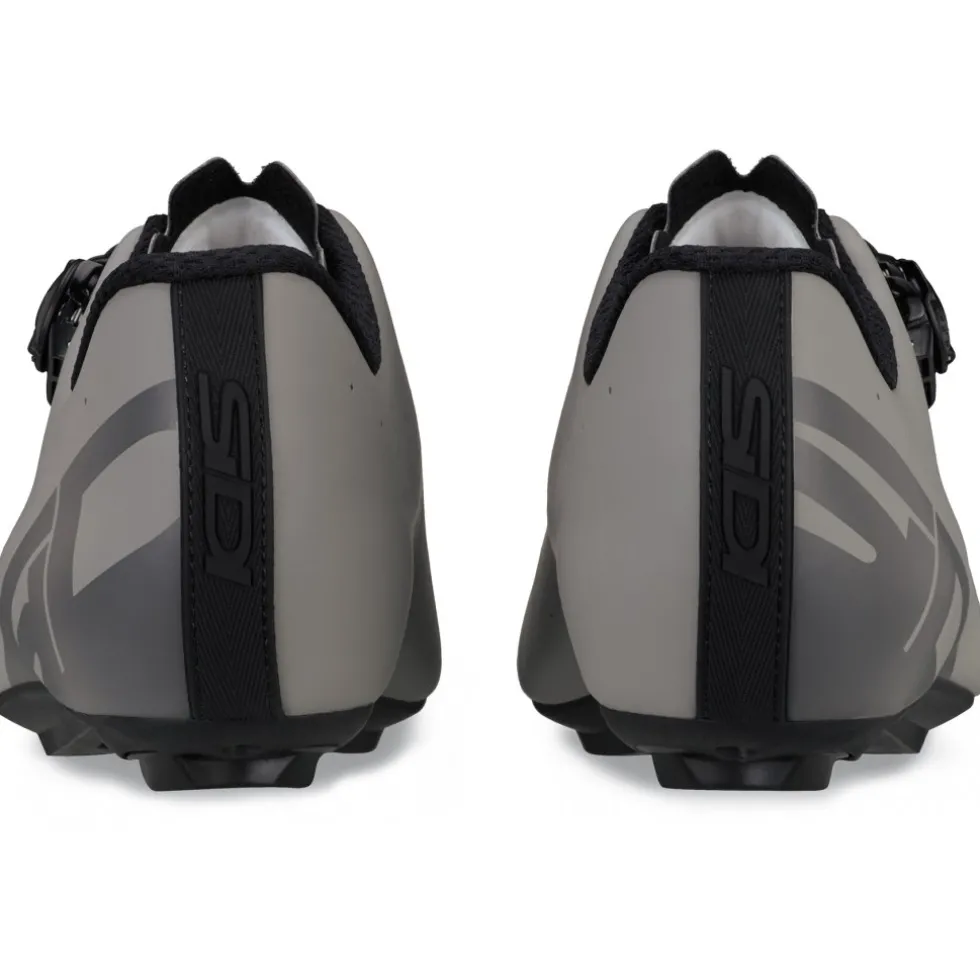Sidi Fast 2 Racefietsschoenen - Grey/Anthracite