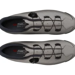 Sidi Fast 2 Racefietsschoenen - Grey/Anthracite