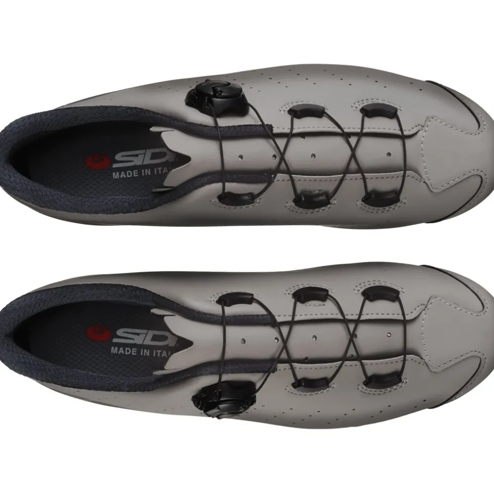 Sidi Fast 2 Racefietsschoenen - Grey/Anthracite