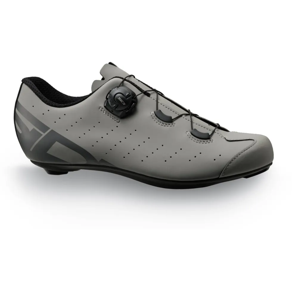 Sidi Fast 2 Racefietsschoenen - Grey/Anthracite