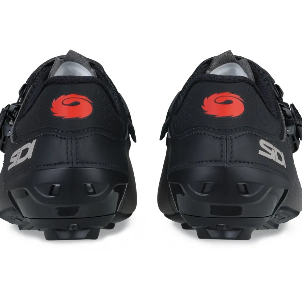 Sidi Genius 10 Racefietsschoenen Heren - Grijs/Zwart