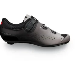 Sidi Genius 10 Racefietsschoenen Heren - Grijs/Zwart