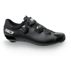Sidi Genius 10 Racefietsschoenen Heren - Bree - Zwart