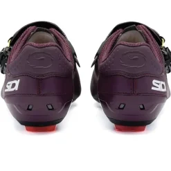 Sidi Genius 10 Racefietsschoenen Heren - Wine